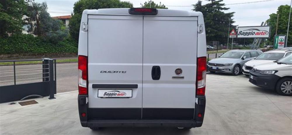 Ducato Ducato 35 2.3 MJT 150CV PC-