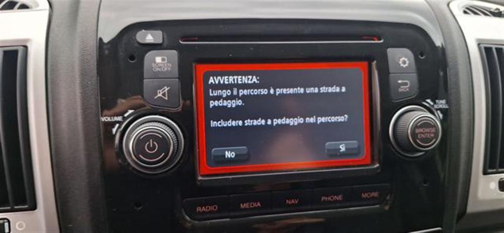 Ducato Ducato 35 2.3 MJT 150CV PC-