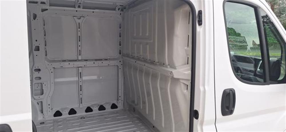 Ducato Ducato 35 2.3 MJT 150CV PC-