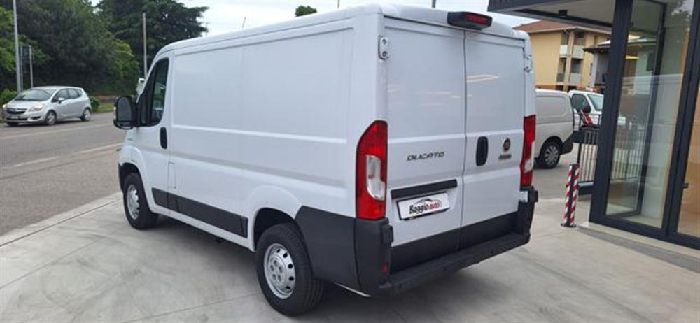 Ducato Ducato 35 2.3 MJT 150CV PC-