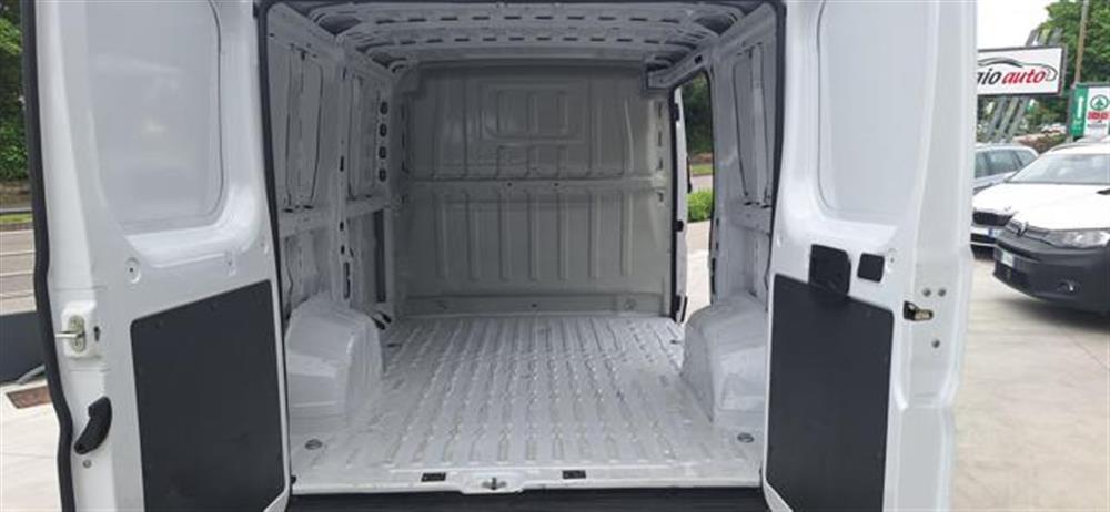Ducato Ducato 35 2.3 MJT 150CV PC-