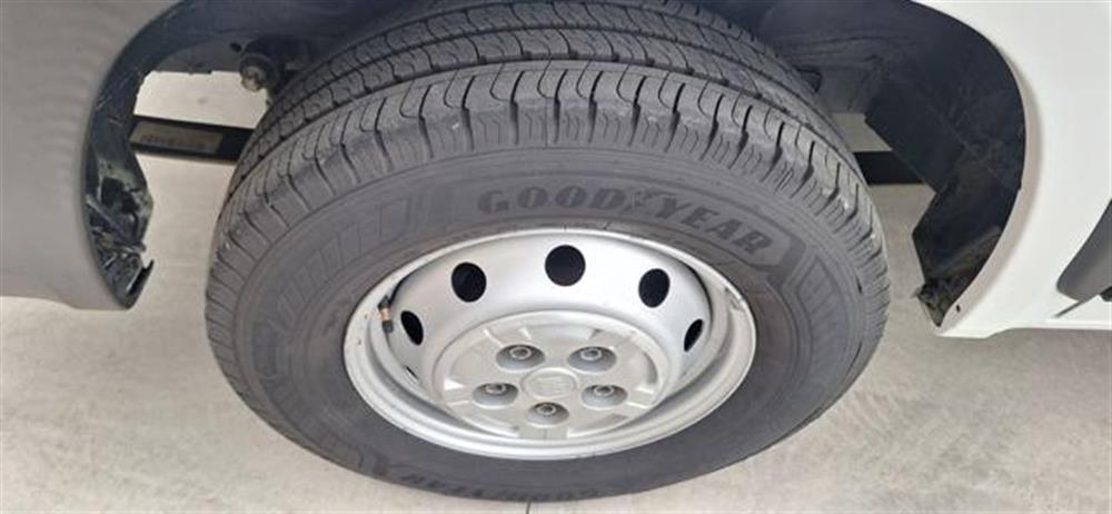 Ducato Ducato 35 2.3 MJT 150CV PC-