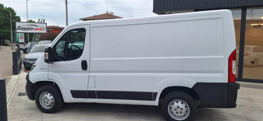 Ducato Ducato 35 2.3 MJT 150CV PC-