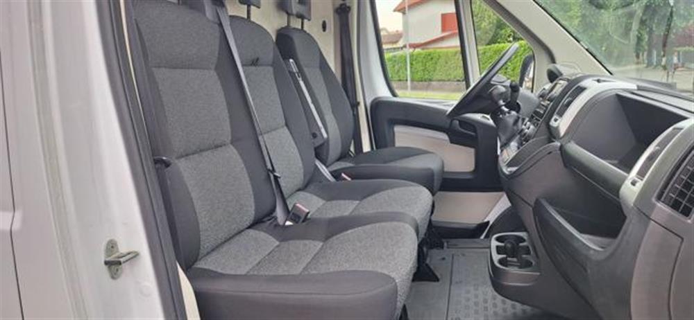 Ducato Ducato 35 2.3 MJT 150CV PC-