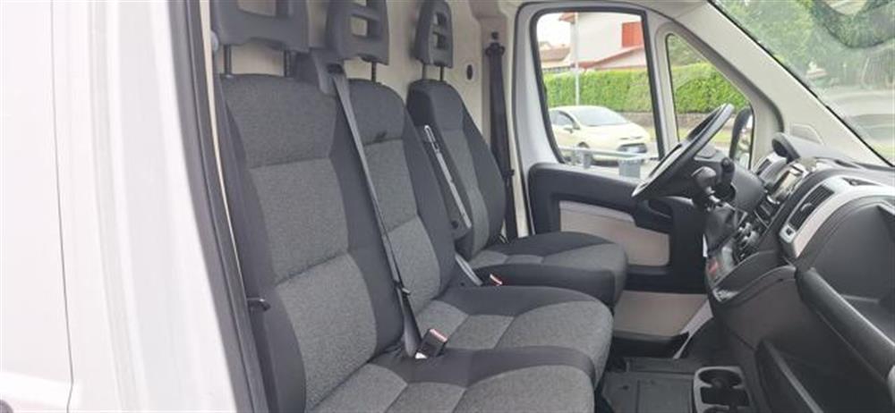 Ducato Ducato 35 2.3 MJT 150CV PC-