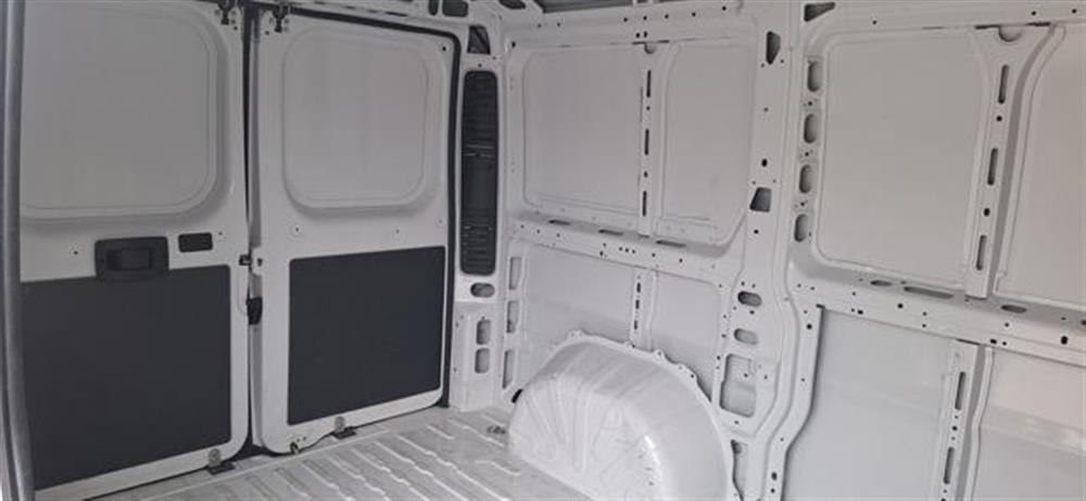 Ducato Ducato 35 2.3 MJT 150CV PC-