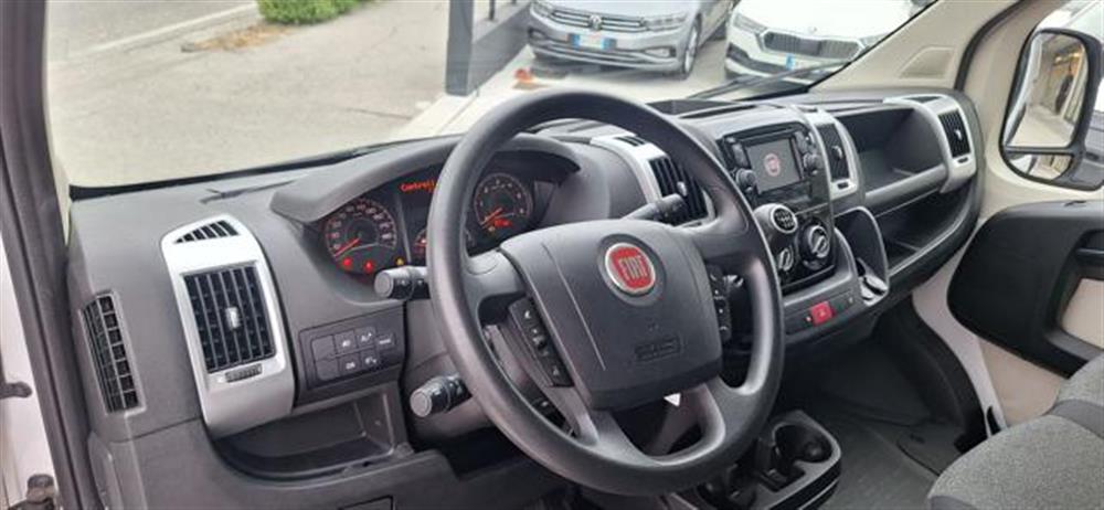 Ducato Ducato 35 2.3 MJT 150CV PC-