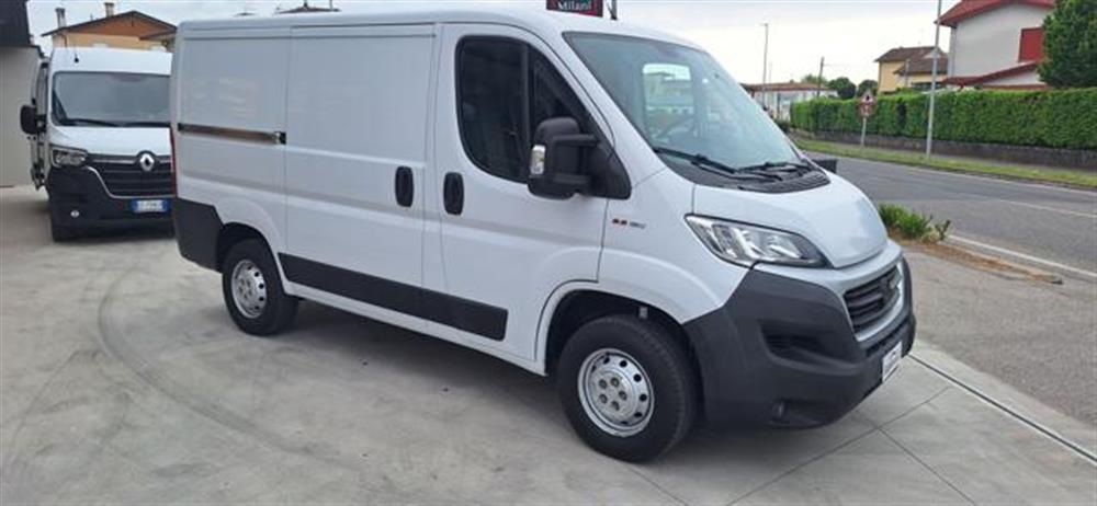 Ducato Ducato 35 2.3 MJT 150CV PC-