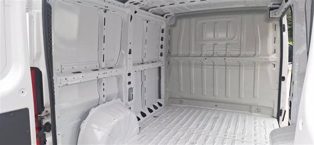 Ducato Ducato 35 2.3 MJT 150CV PC-