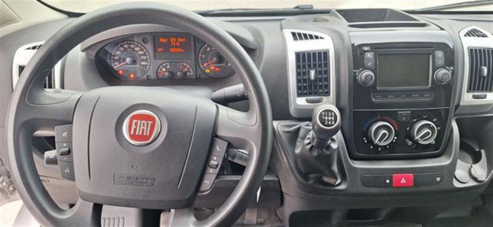Ducato Ducato 35 2.3 MJT 150CV PC-