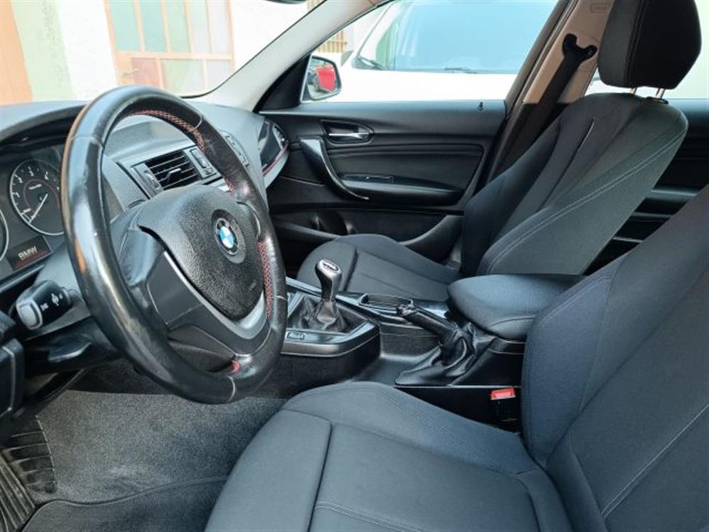 116 116 d SPORT F20 5p.
