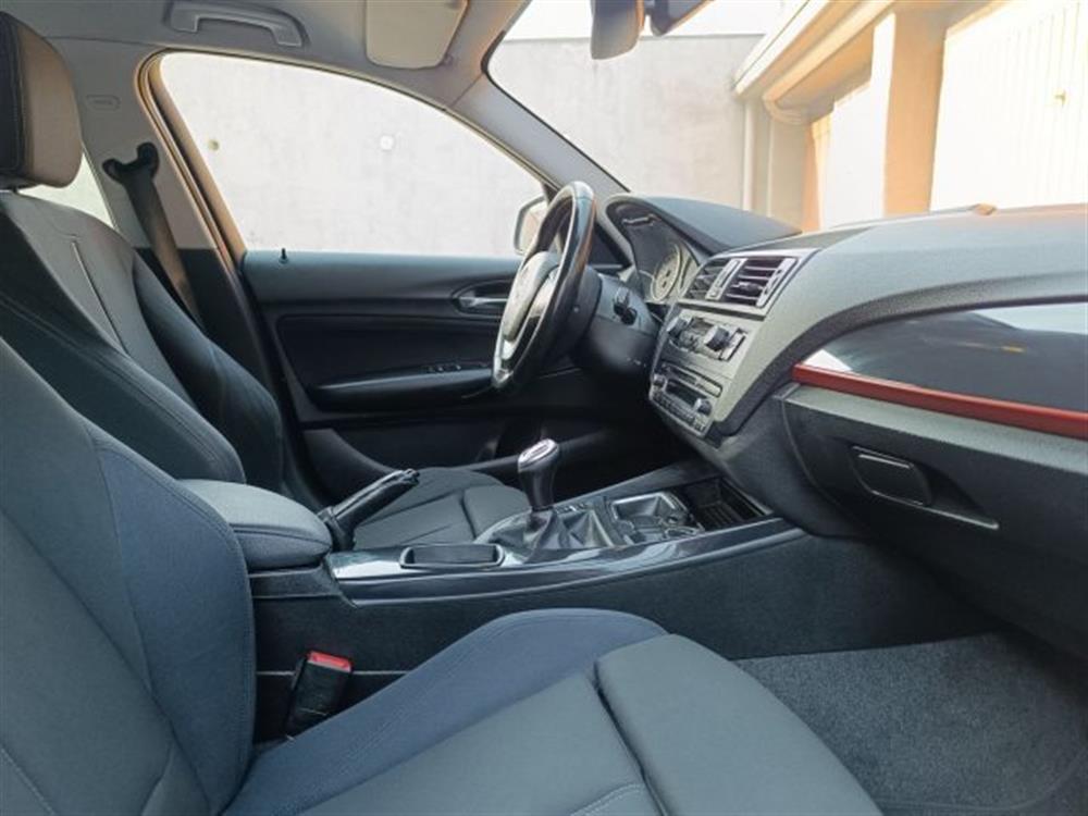 116 116 d SPORT F20 5p.