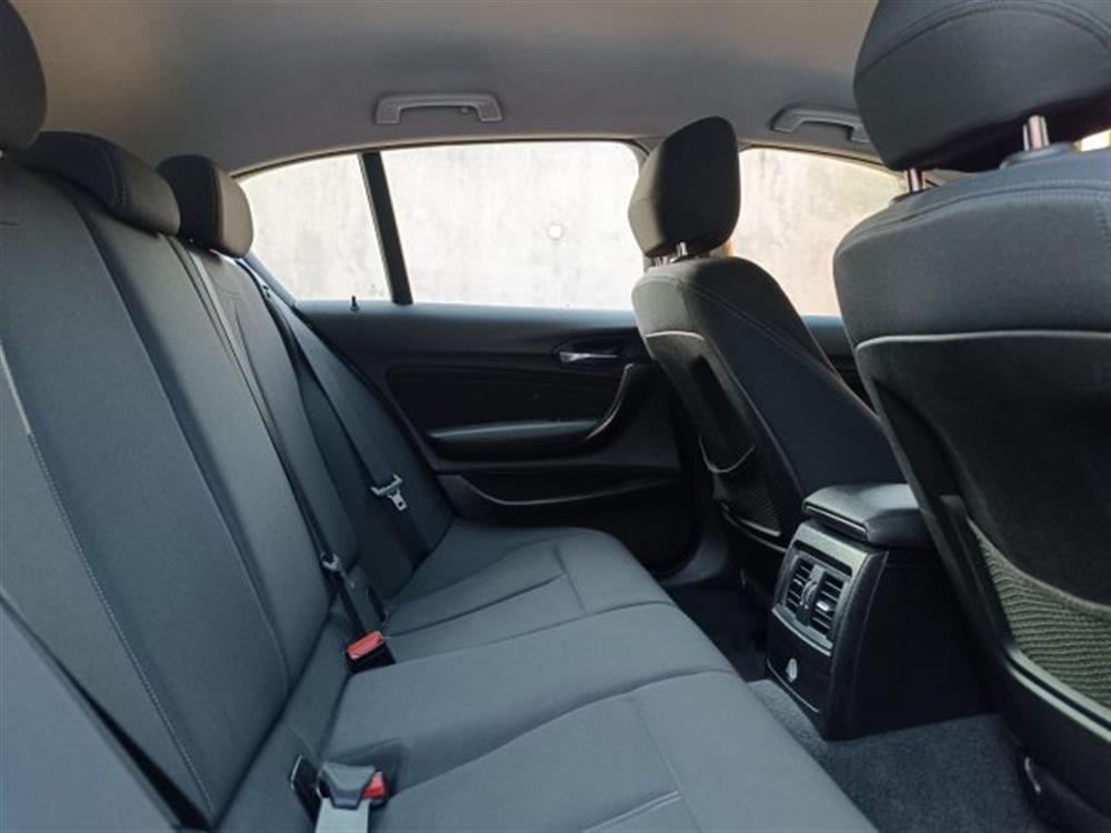 116 116 d SPORT F20 5p.