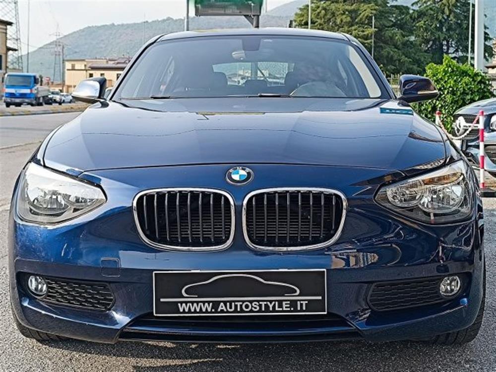 116 116 d SPORT F20 5p.