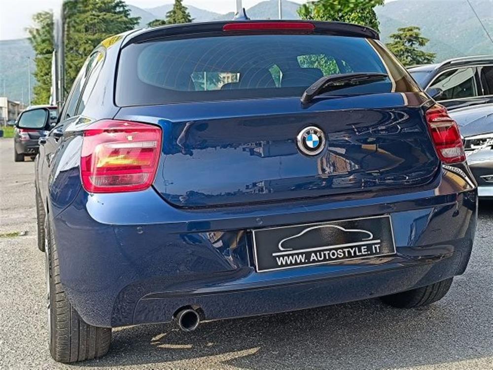 116 116 d SPORT F20 5p.