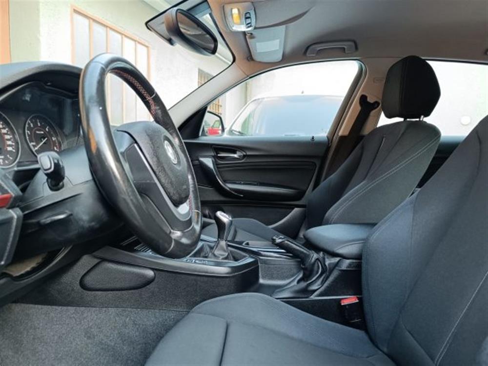 116 116 d SPORT F20 5p.