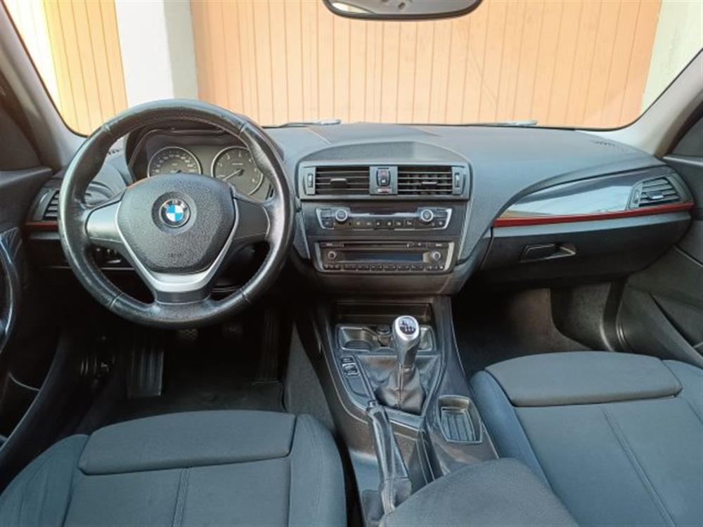 116 116 d SPORT F20 5p.