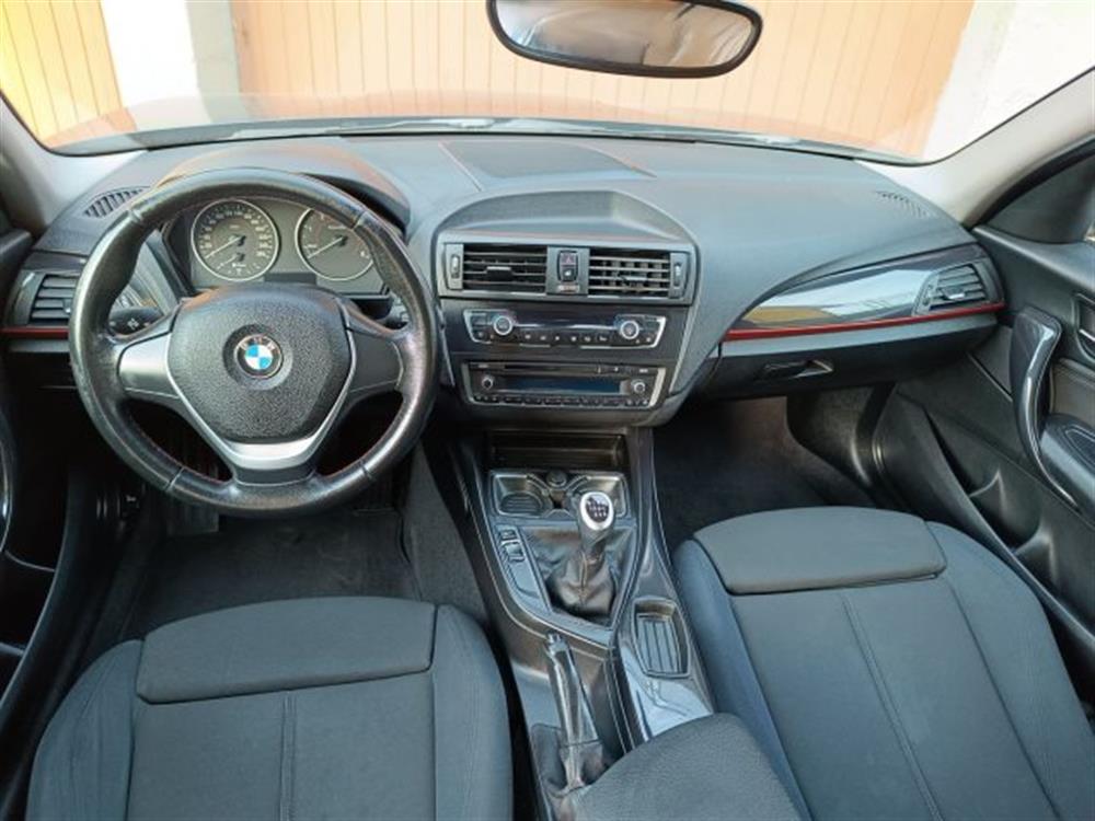 116 116 d SPORT F20 5p.