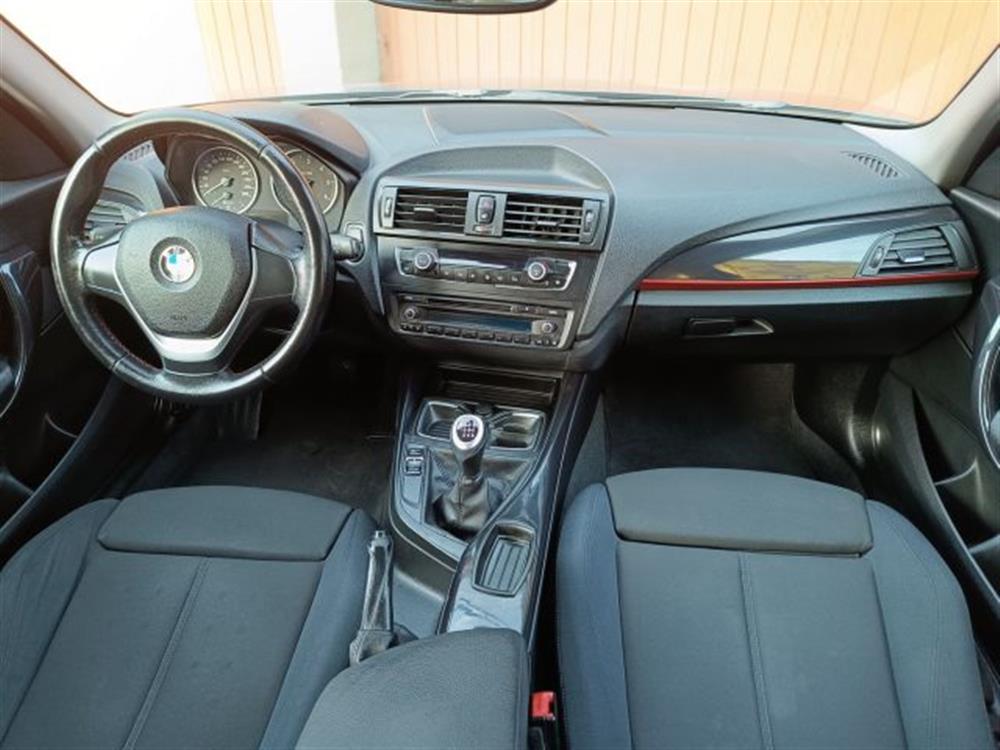 116 116 d SPORT F20 5p.