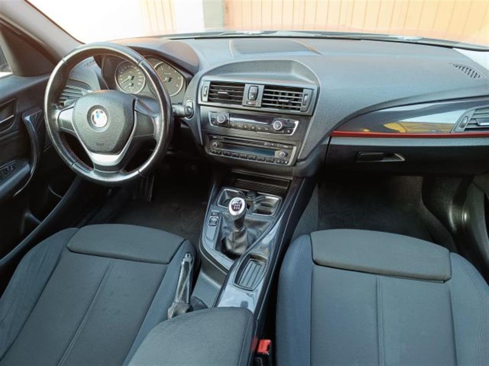 116 116 d SPORT F20 5p.