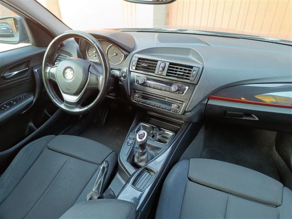 116 116 d SPORT F20 5p.