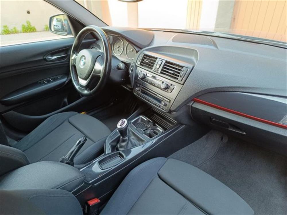 116 116 d SPORT F20 5p.