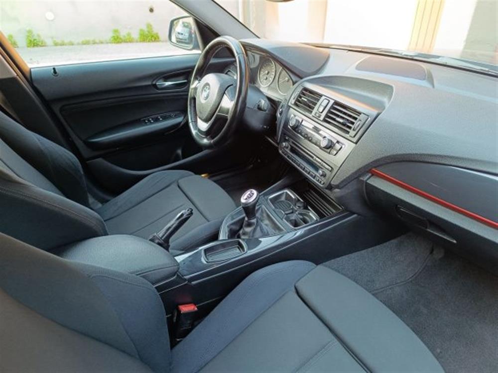 116 116 d SPORT F20 5p.