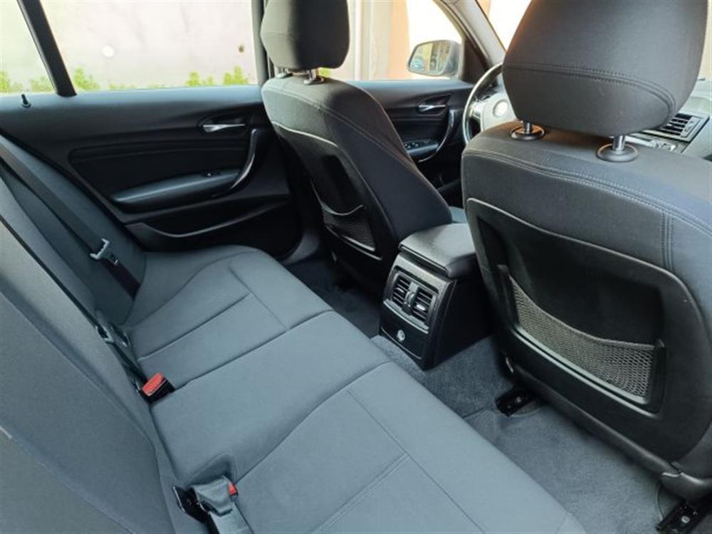 116 116 d SPORT F20 5p.