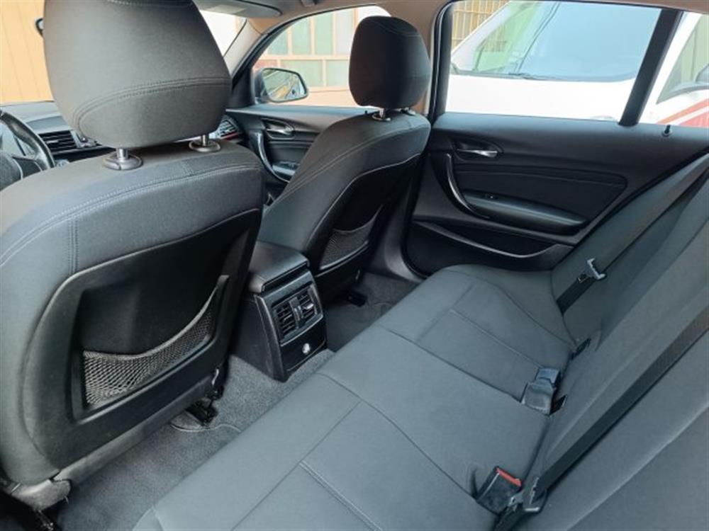 116 116 d SPORT F20 5p.