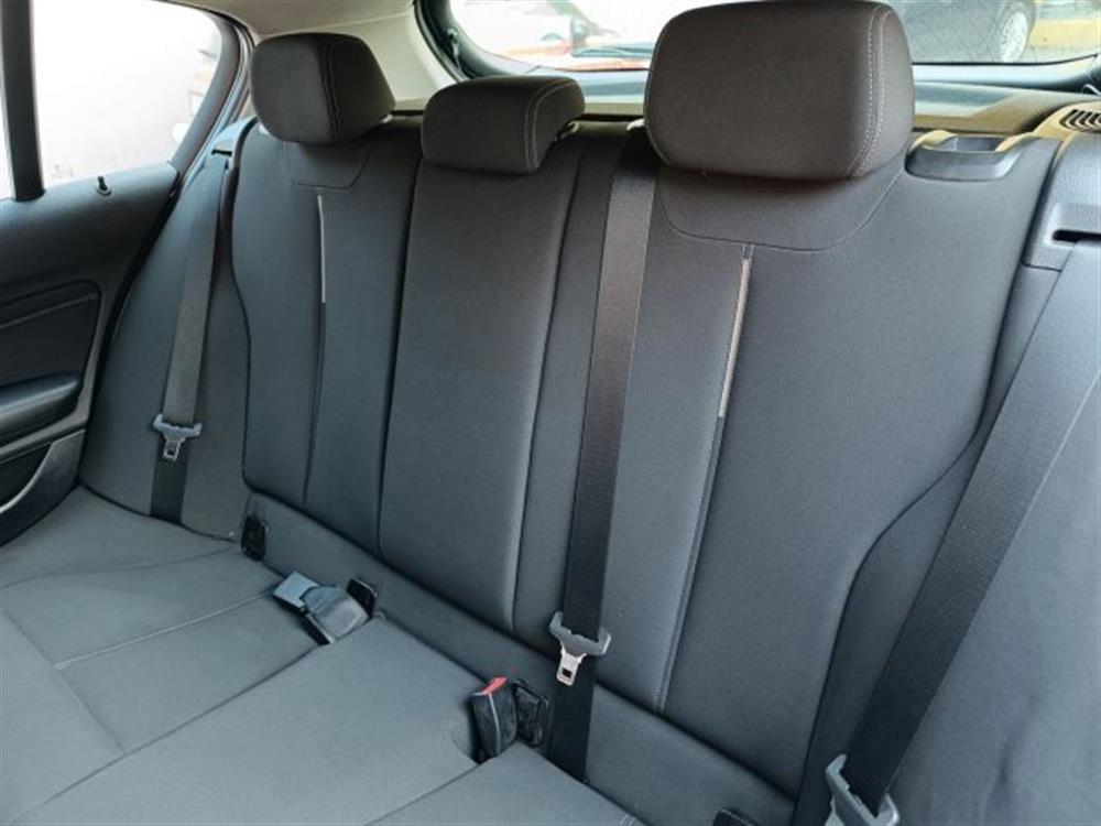 116 116 d SPORT F20 5p.