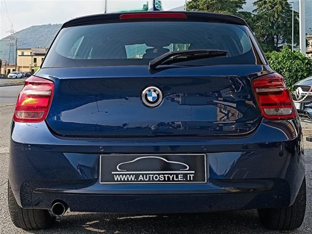 116 116 d SPORT F20 5p.