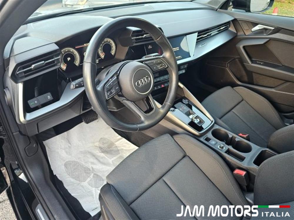 A3 A3 SPB 35 TFSI MHEV S t