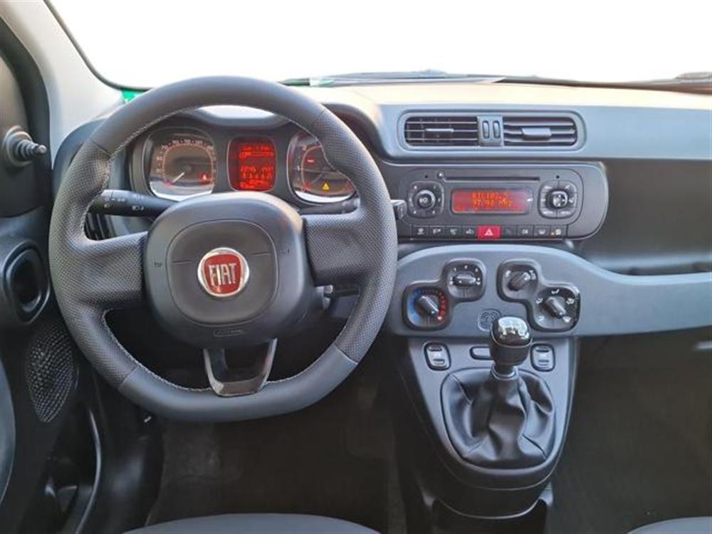 Panda Panda 1.3 MJT 80 CV S&S Ea