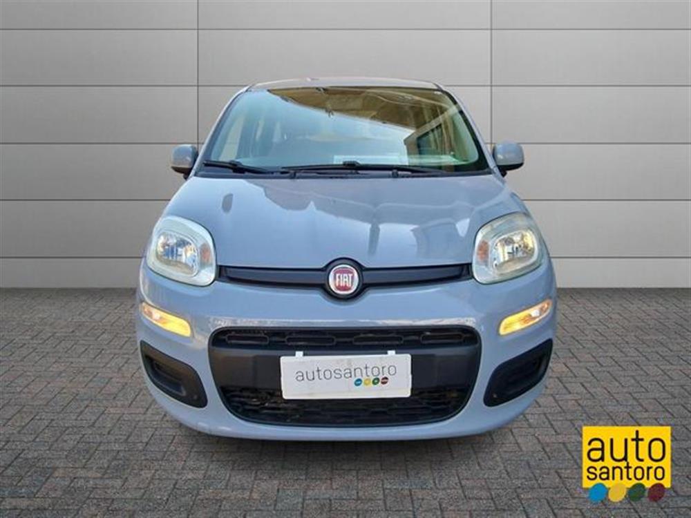 Panda Panda 1.3 MJT 80 CV S&S Ea