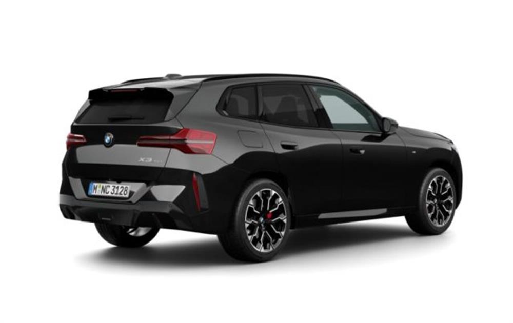X3 X3 xDrive20d 48V MSport