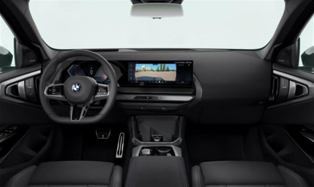 X3 X3 xDrive20d 48V MSport