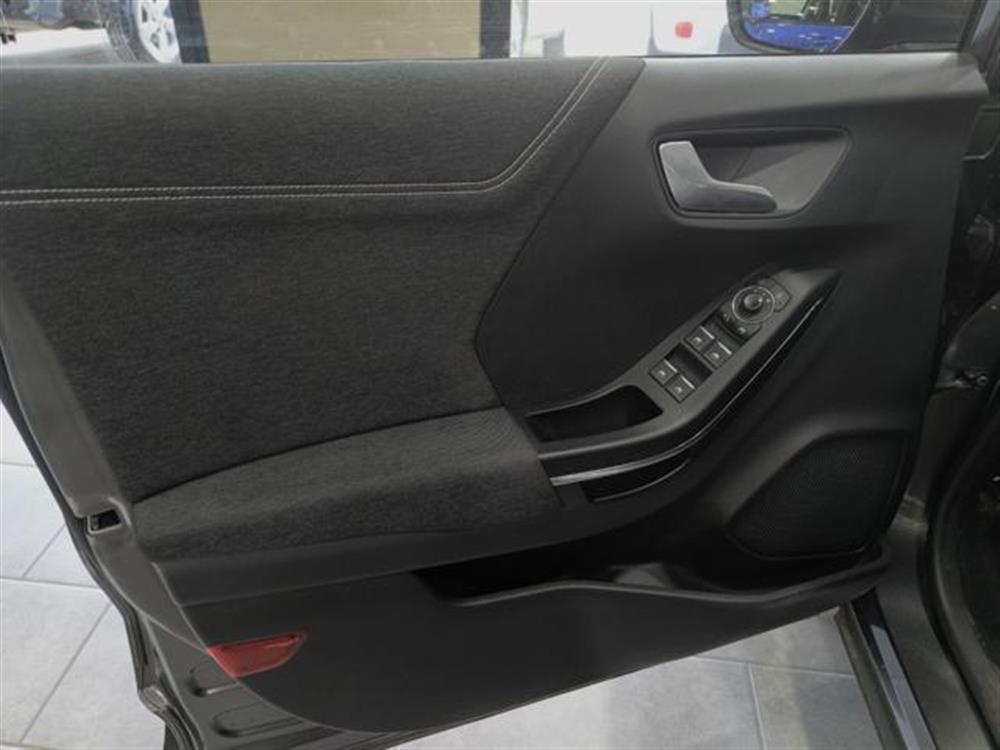 Puma Puma 1.0 EcoBoost Hybrid