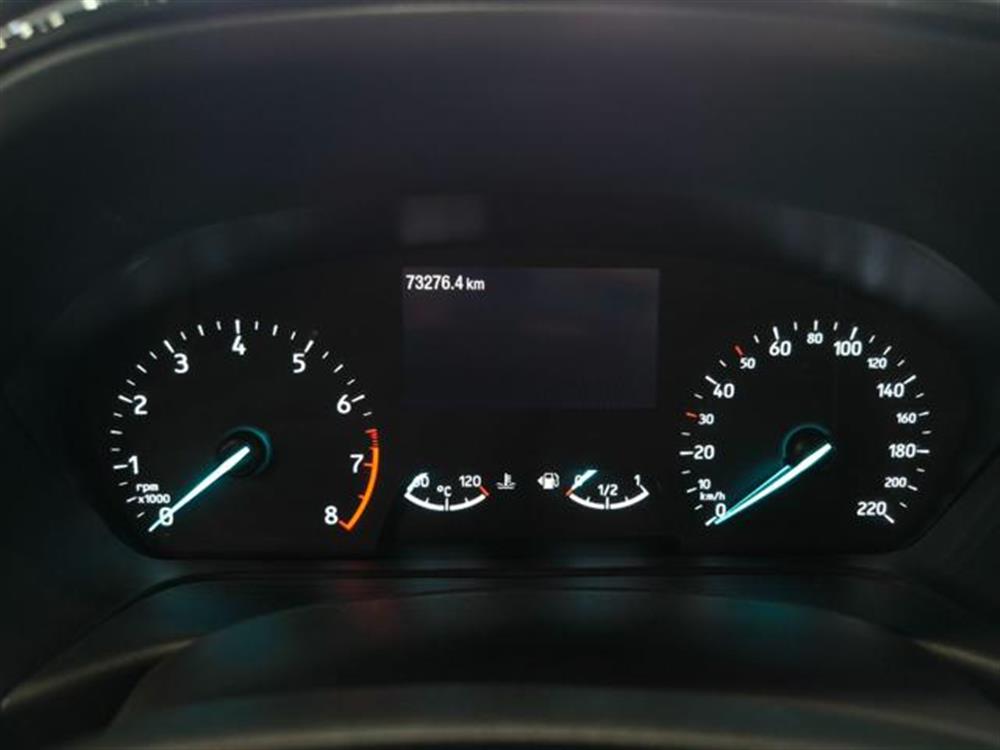 Puma Puma 1.0 EcoBoost Hybrid