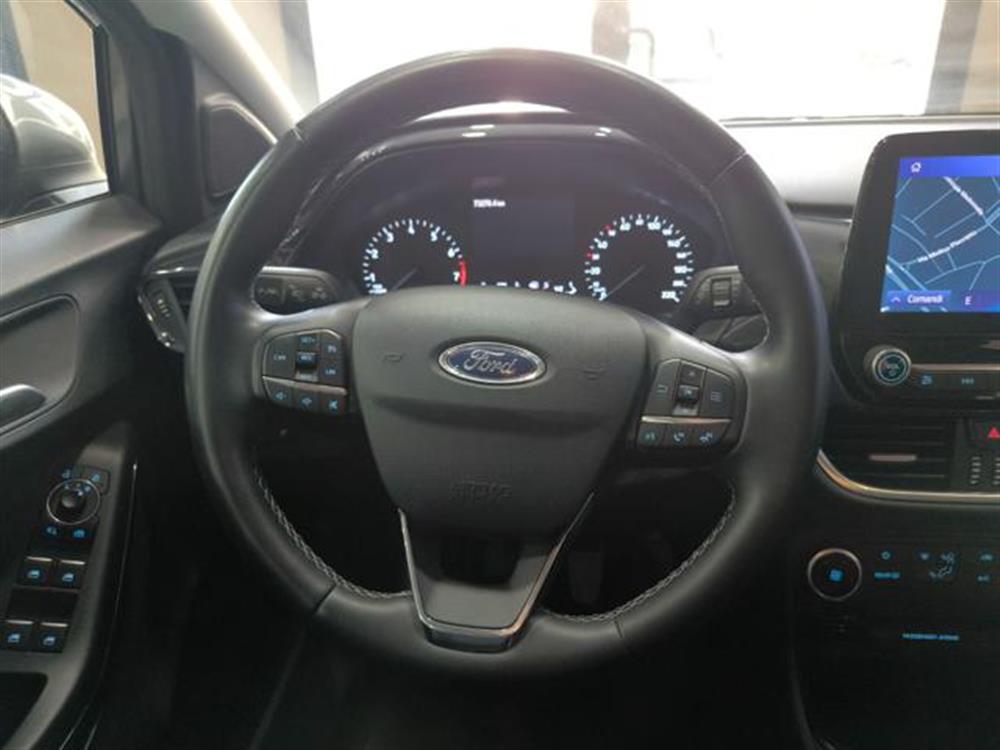 Puma Puma 1.0 EcoBoost Hybrid
