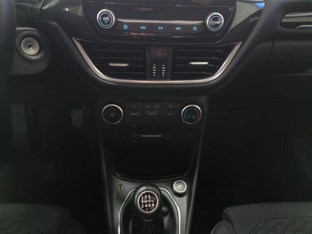 Puma Puma 1.0 EcoBoost Hybrid
