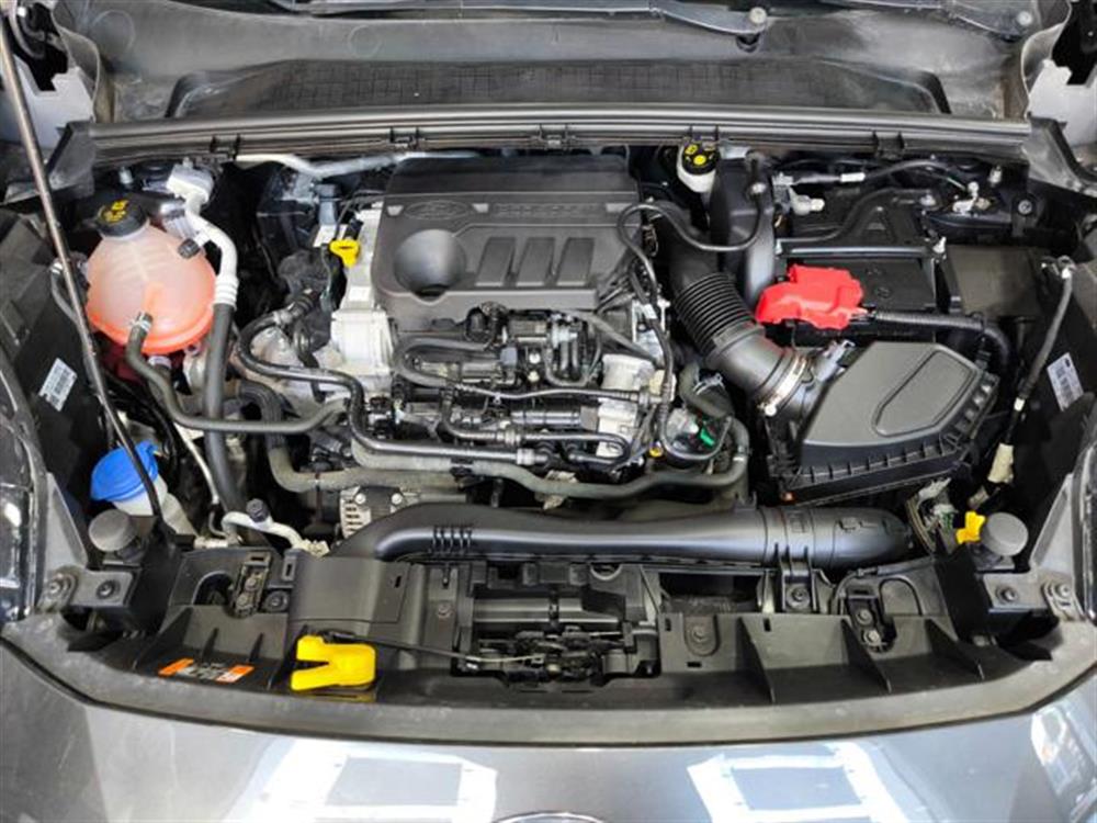 Puma Puma 1.0 EcoBoost Hybrid