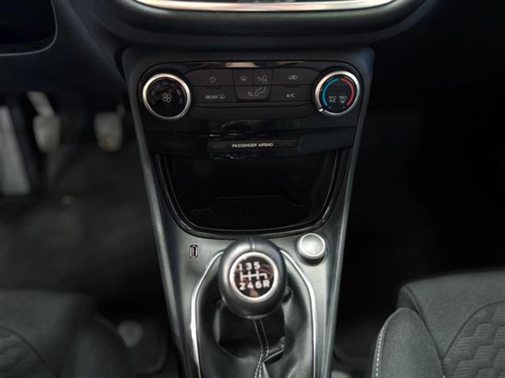 Puma Puma 1.0 EcoBoost Hybrid