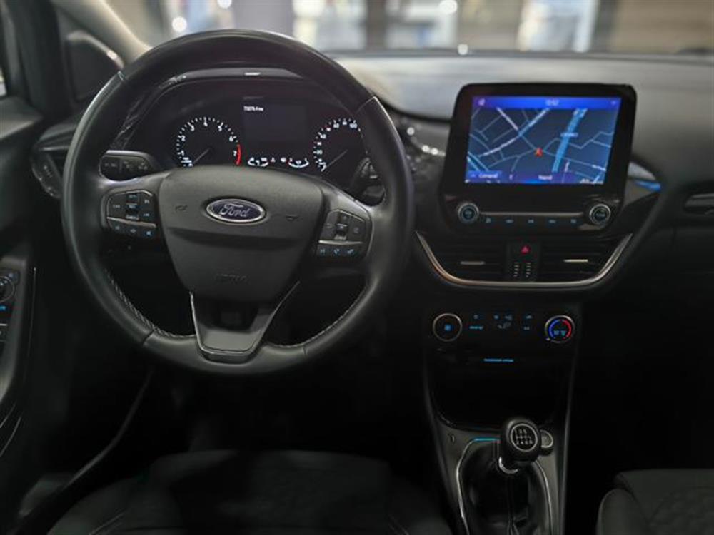 Puma Puma 1.0 EcoBoost Hybrid
