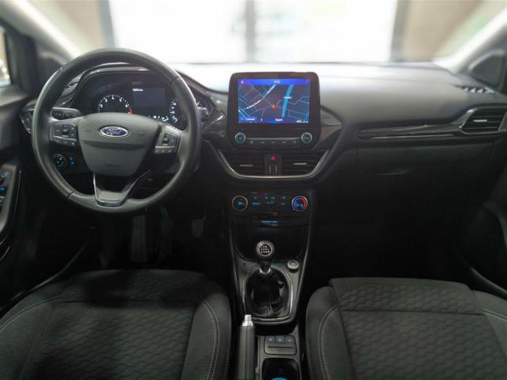 Puma Puma 1.0 EcoBoost Hybrid