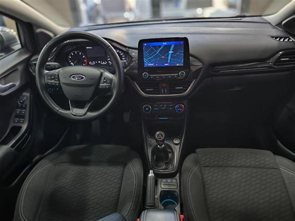 Puma Puma 1.0 EcoBoost Hybrid