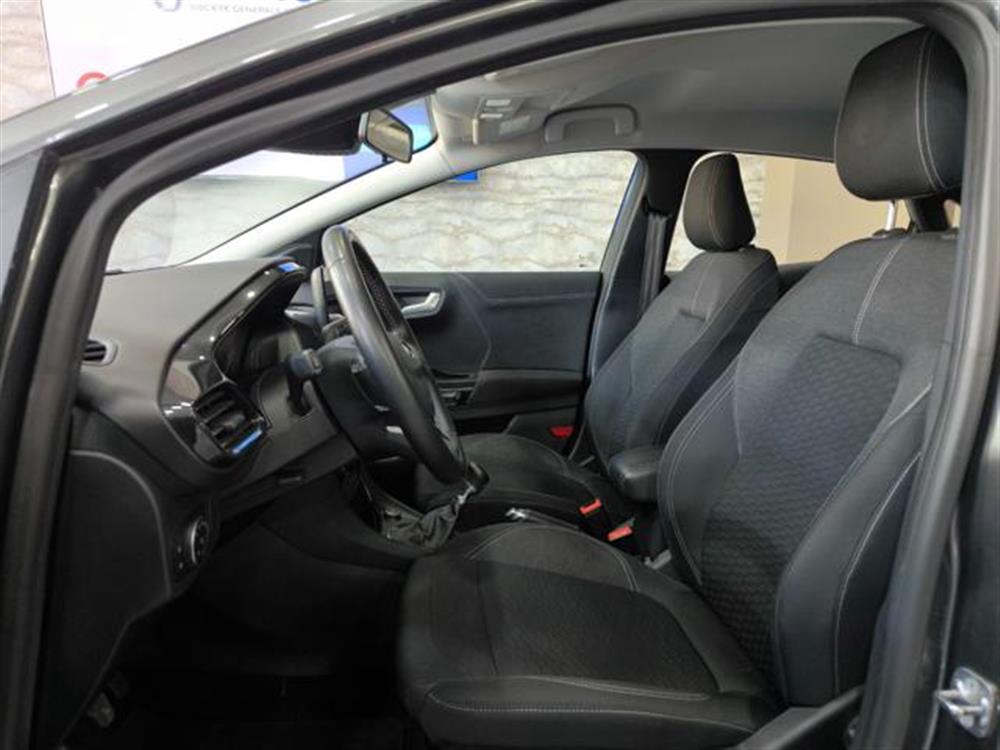 Puma Puma 1.0 EcoBoost Hybrid