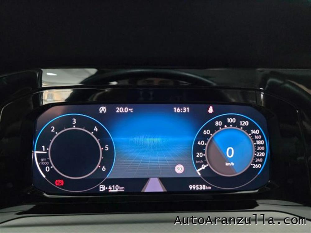 Golf Golf 8 2.0 TDI 150CV SCR