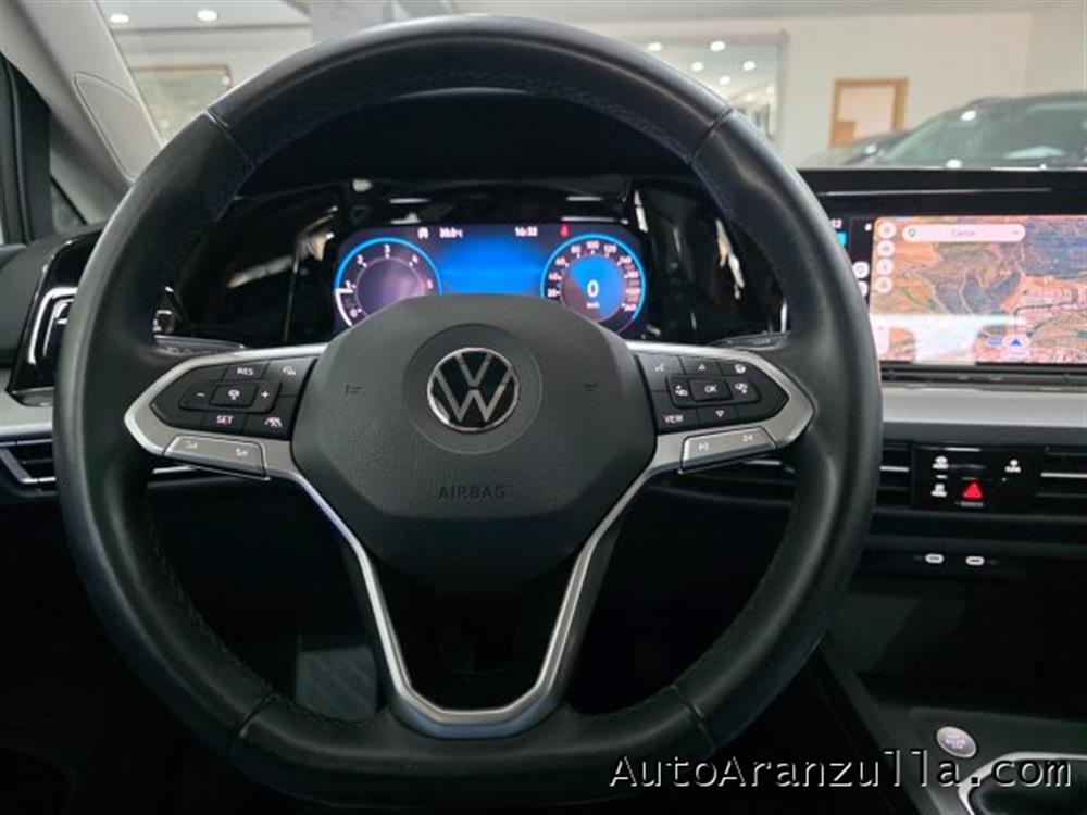 Golf Golf 8 2.0 TDI 150CV SCR