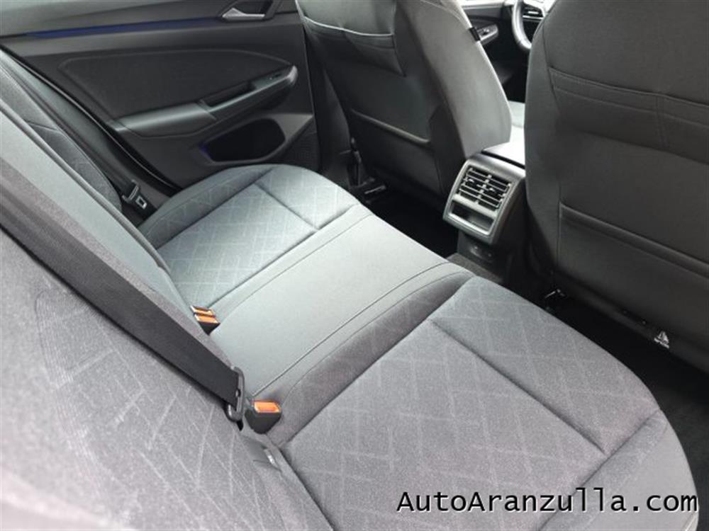 Golf Golf 8 2.0 TDI 150CV SCR