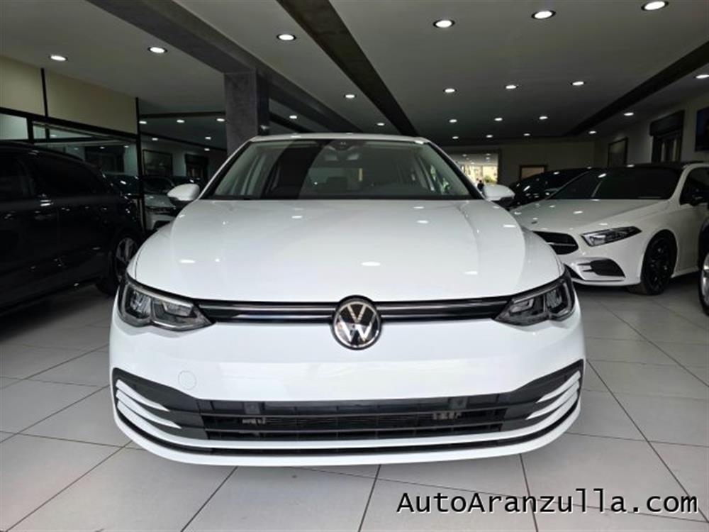 Golf Golf 8 2.0 TDI 150CV SCR